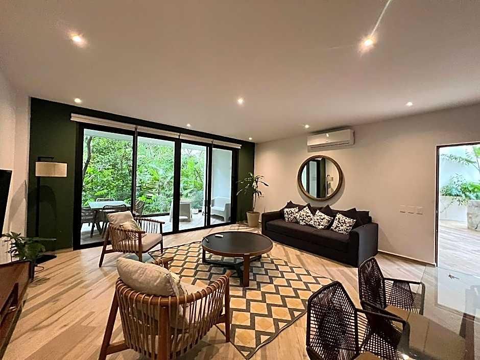 Oasis Yaaxlum 3h Holiday home
