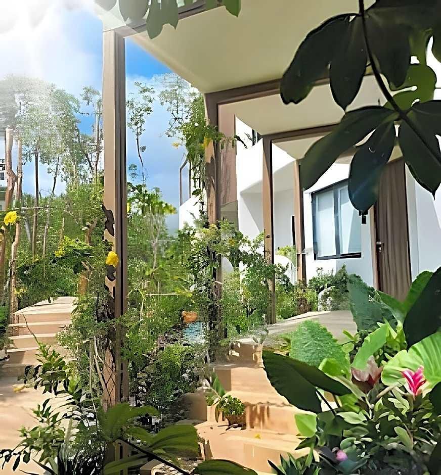 Oasis Yaaxlum Holiday home