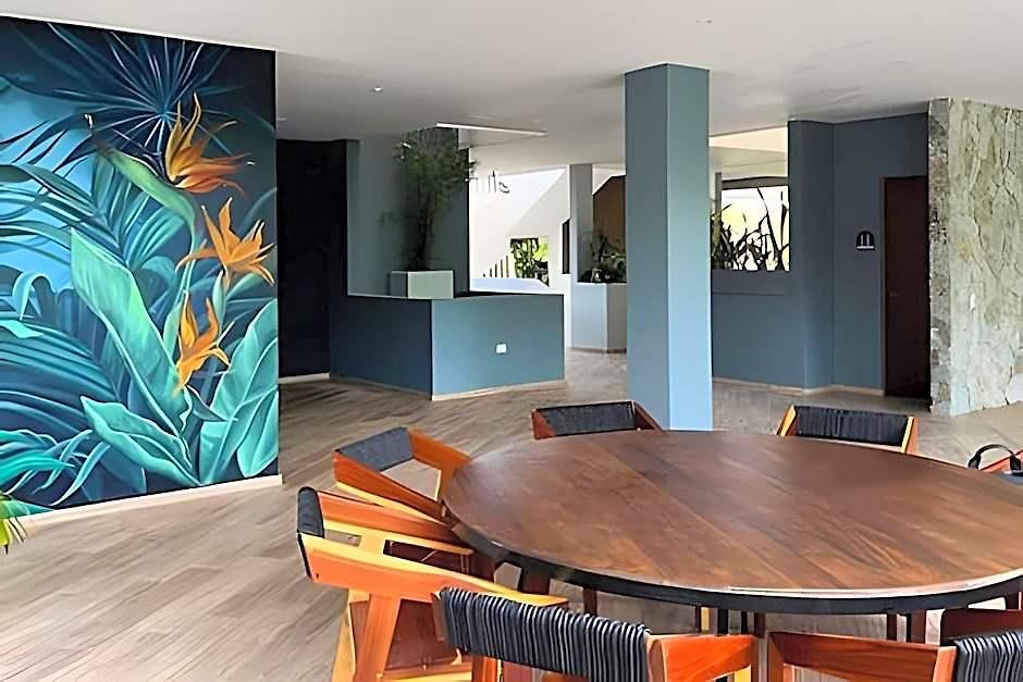 Oasis Yaaxlum 3h Tulum