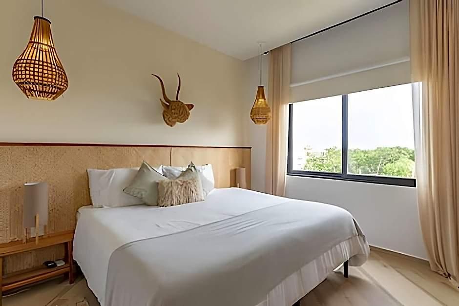 Oasis Yaaxlum 3h Holiday home *