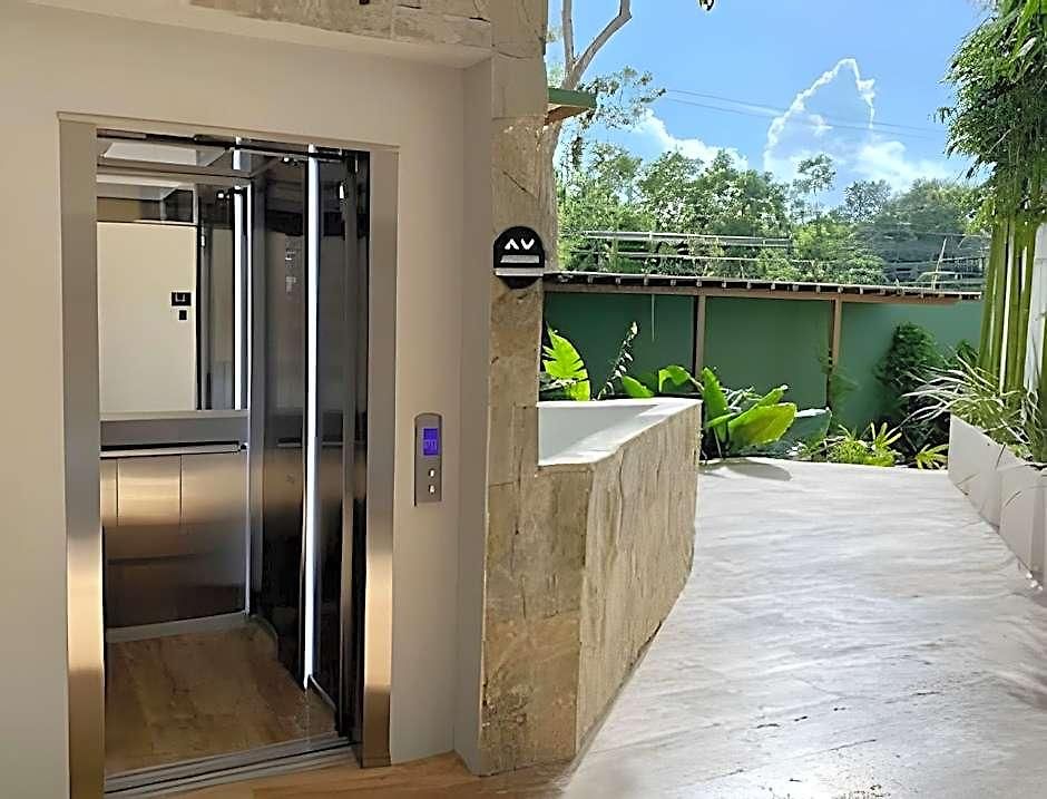 Oasis Yaaxlum 3h Holiday home