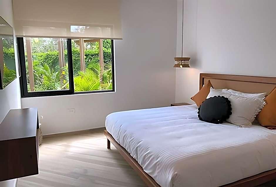 Oasis Yaaxlum 3h Holiday home Tulum