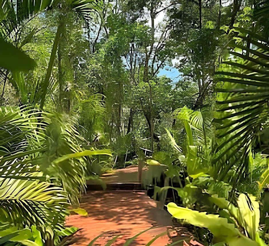 Holiday home Oasis Yaaxlum Tulum