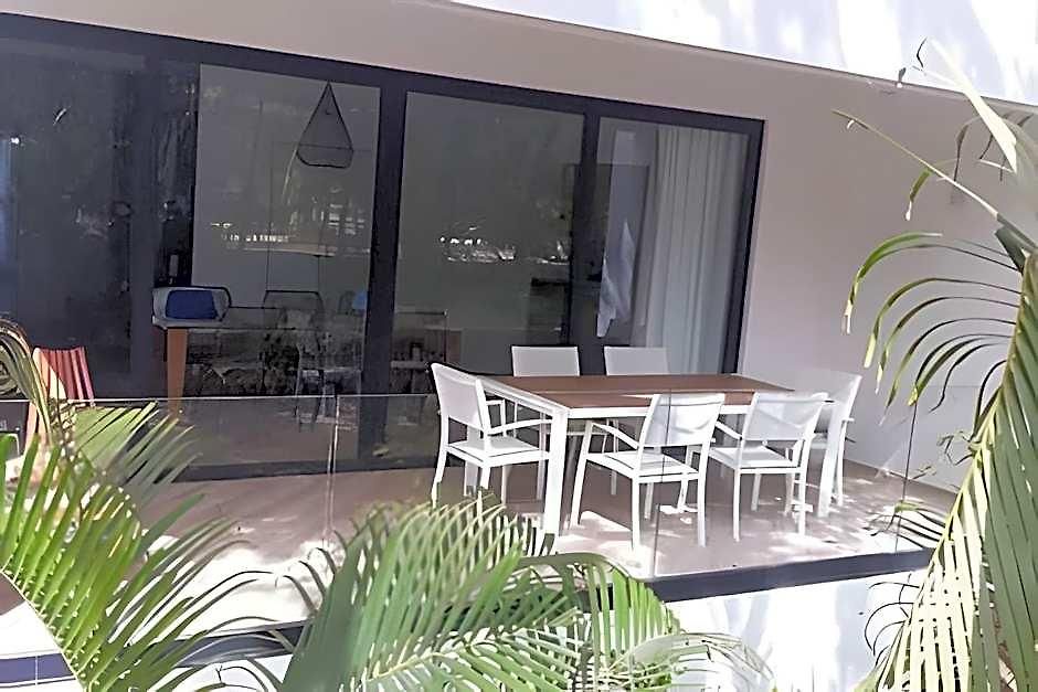 Oasis Yaaxlum 3h Tulum