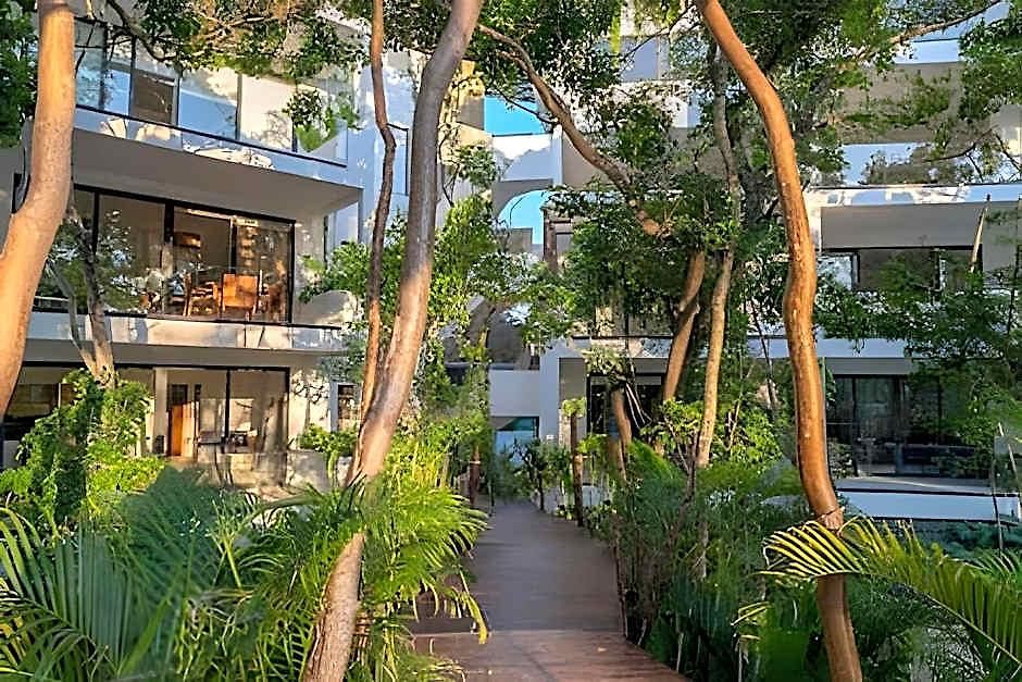 Oasis Yaaxlum 3h Tulum