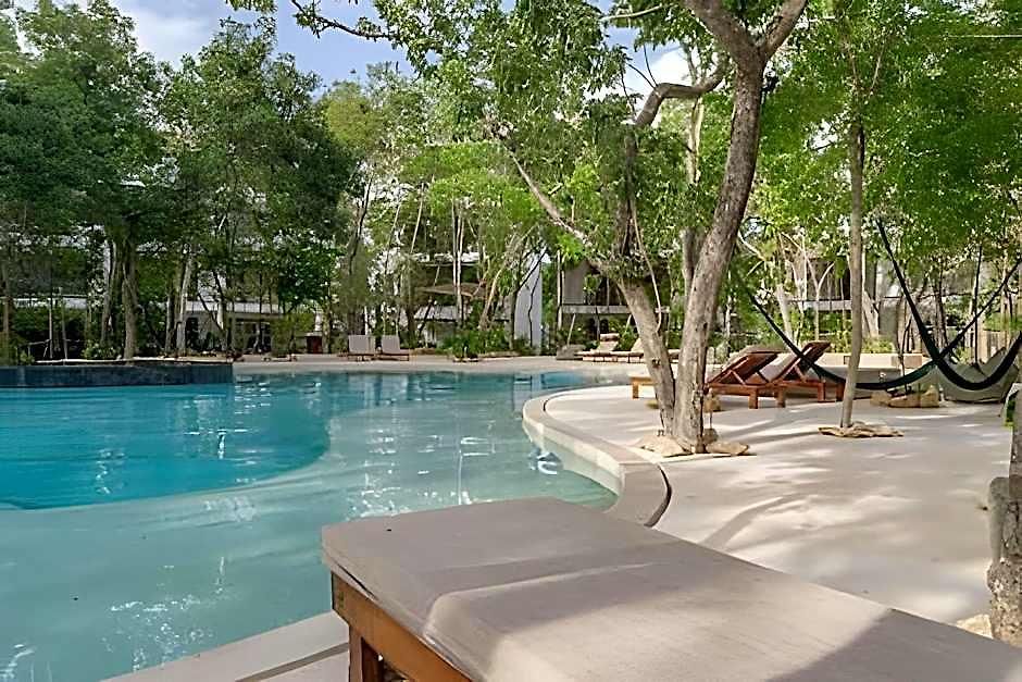 Holiday home Oasis Yaaxlum 3h Tulum