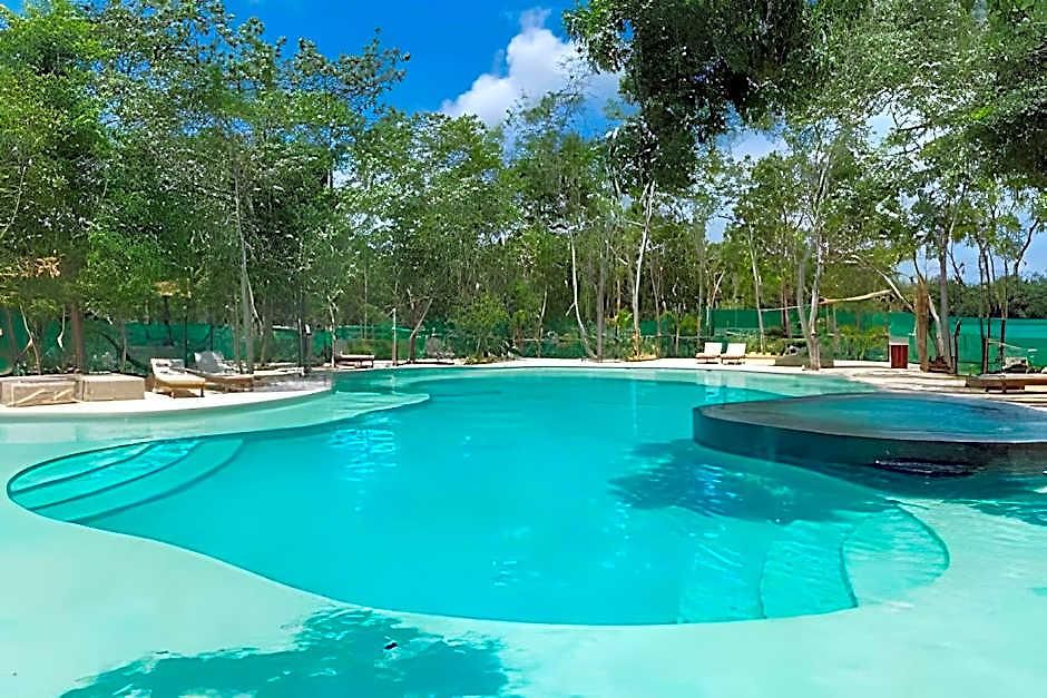 Oasis Yaaxlum Holiday home *