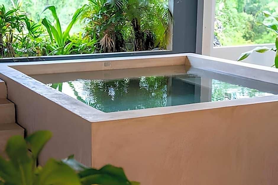 Oasis Yaaxlum Holiday home Tulum
