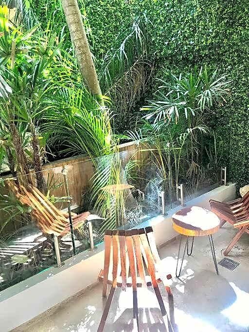 012 Modern Luxurious Wifi 100 Mb Tulum