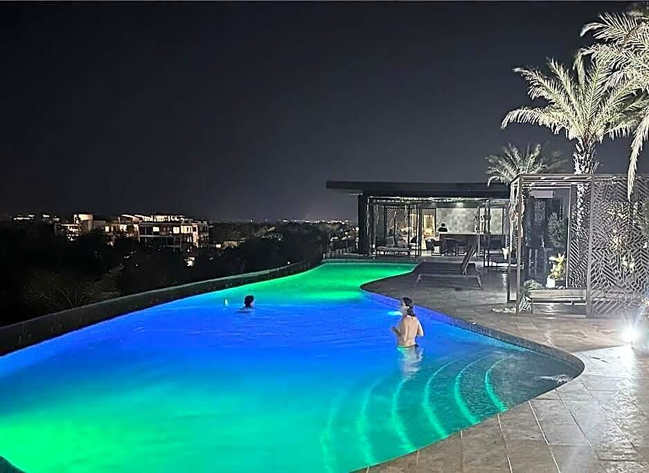 Apartment 012 Modern Luxurious Wifi 100 Mb