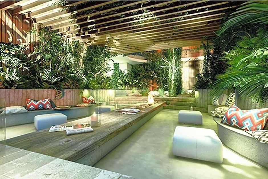 012 Modern Luxurious Wifi 100 Mb