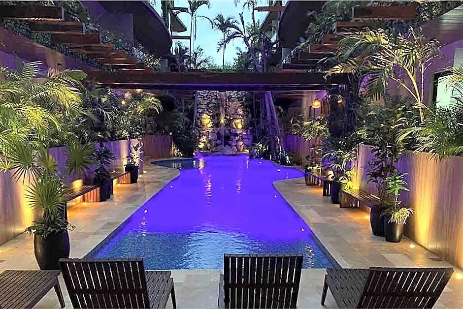 012 Modern Luxurious Wifi 100 Mb Apartment