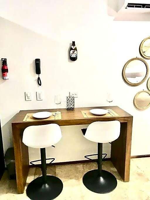 Apartment 012 Modern Luxurious Wifi 100 Mb