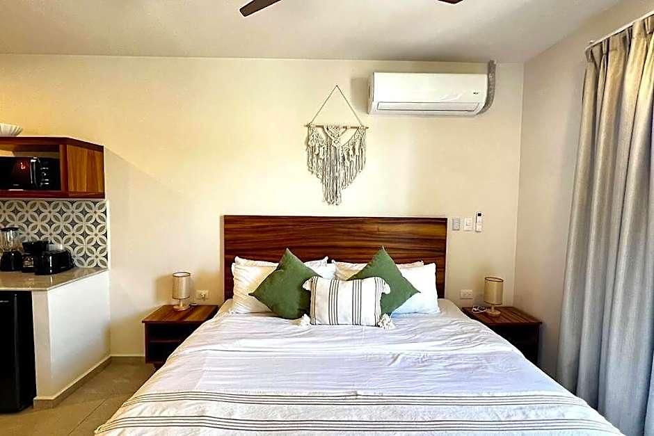 Hotel Spacious Penthouse With Pool