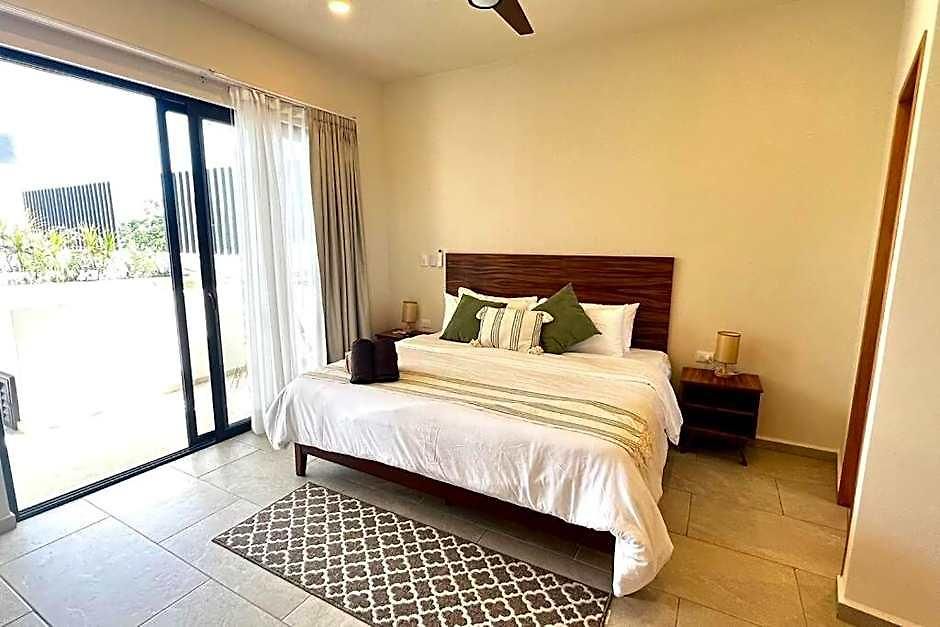 Spacious Penthouse With Pool Hotel 4*