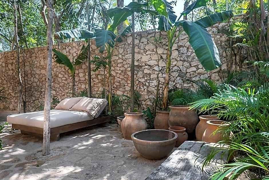 Boho Organic 3br Villa, Gated Community, Rooftop Hotel 4*