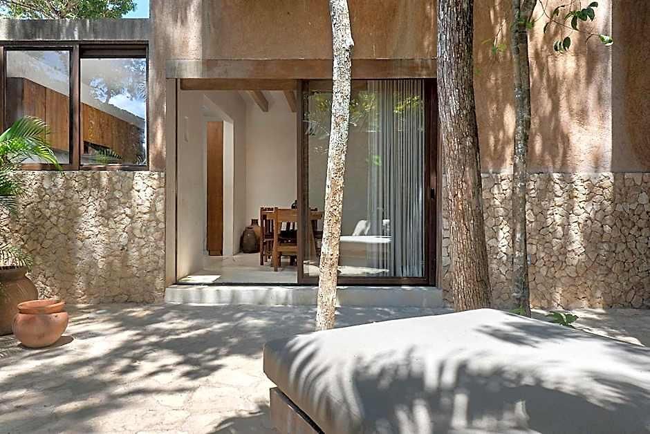 Hotel Boho Organic 3br Villa, Gated Community, Rooftop 4*