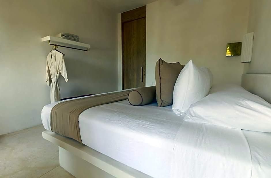 Panamera Hotel Tulum
