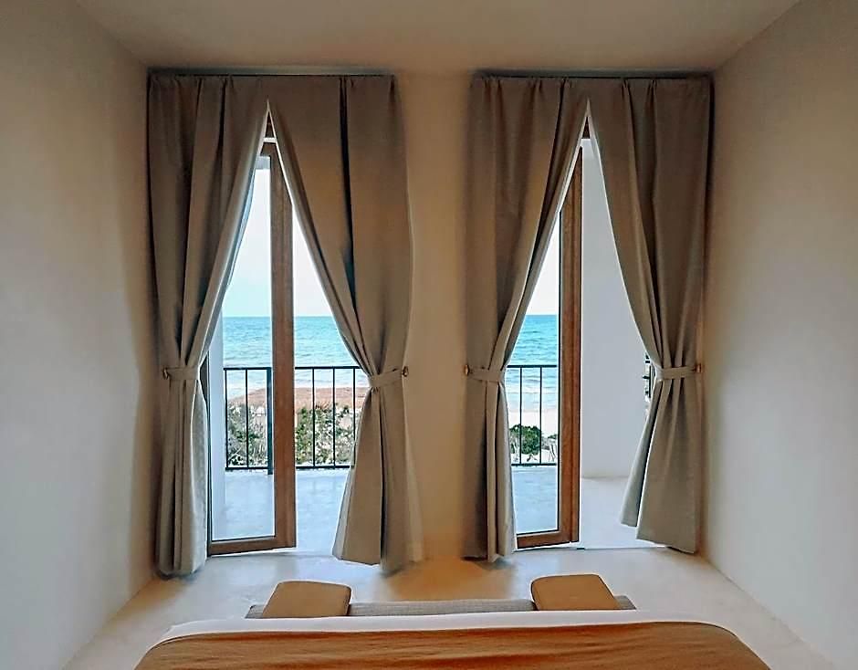Panamera 4* Tulum