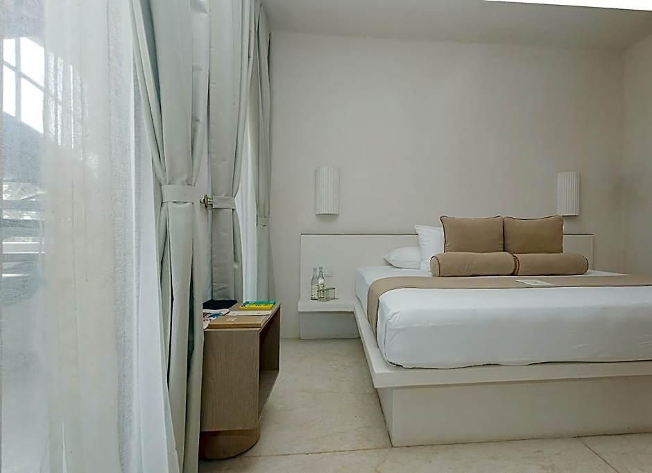 Panamera Hotel Tulum
