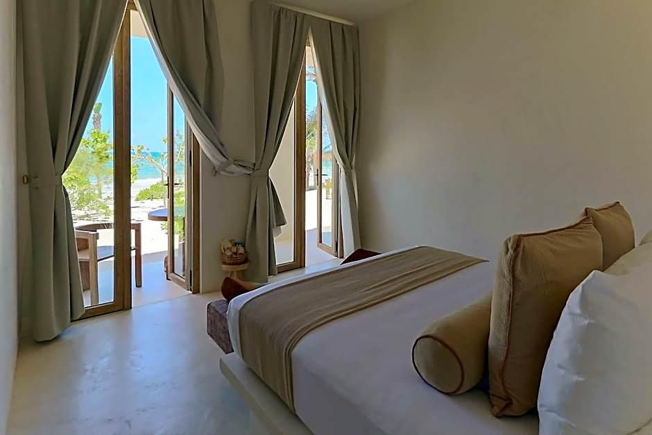 Panamera 4* Tulum