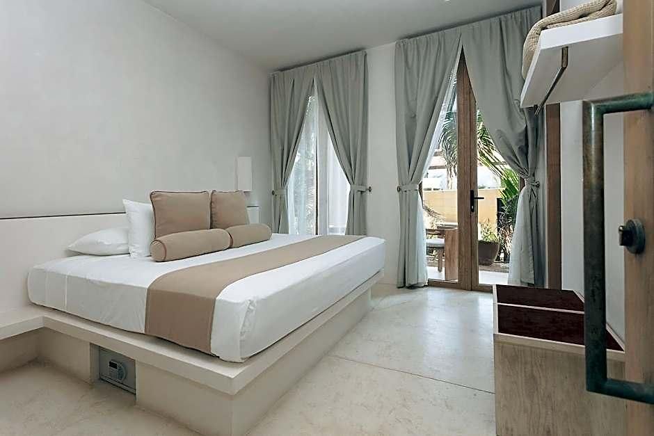 Hotel Panamera