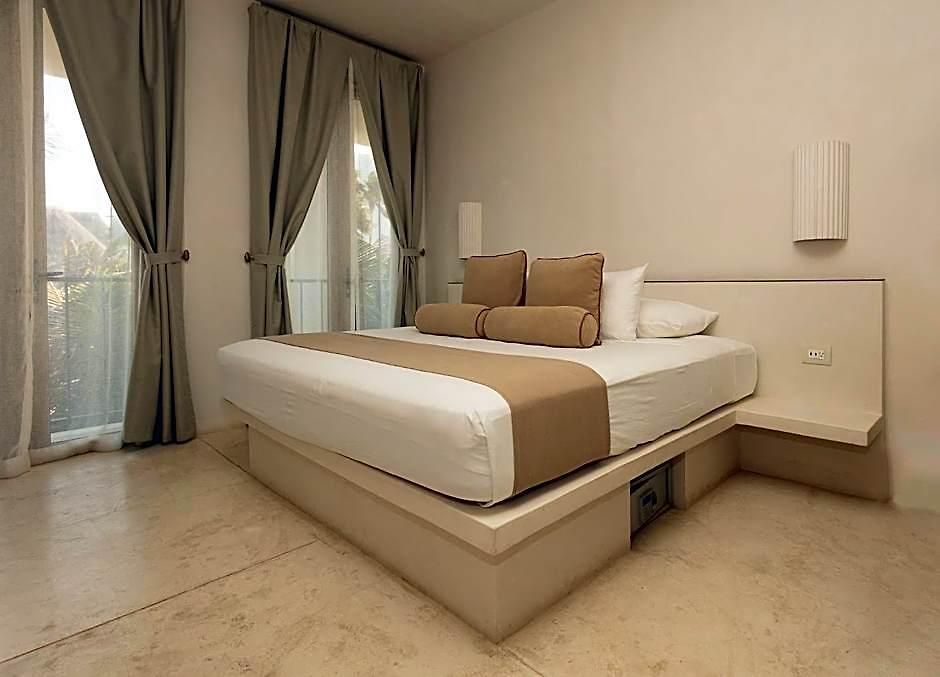 Hotel Panamera Tulum