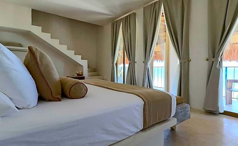 Panamera Hotel 4*