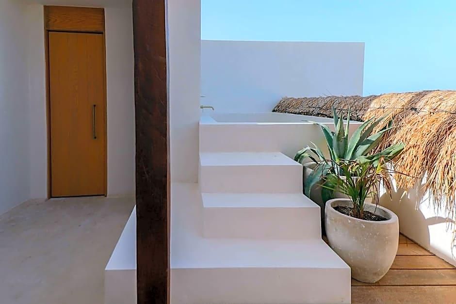 Panamera Hotel