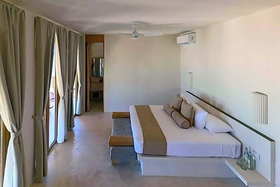 Panamera Hotel Tulum