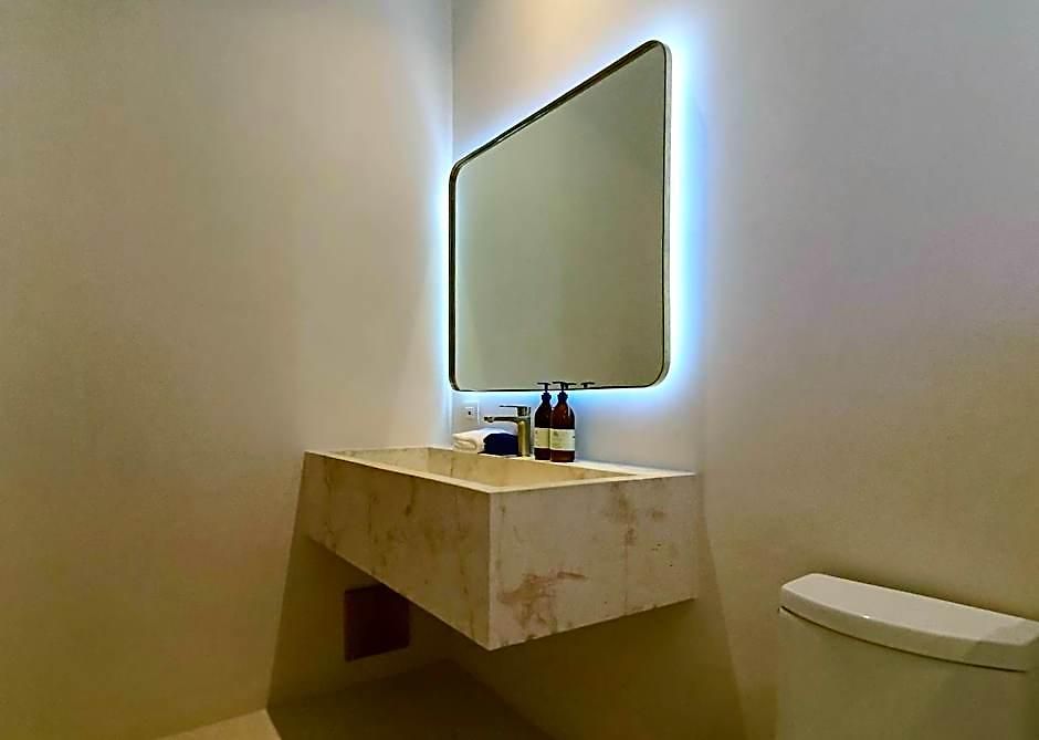 Panamera Hotel Tulum