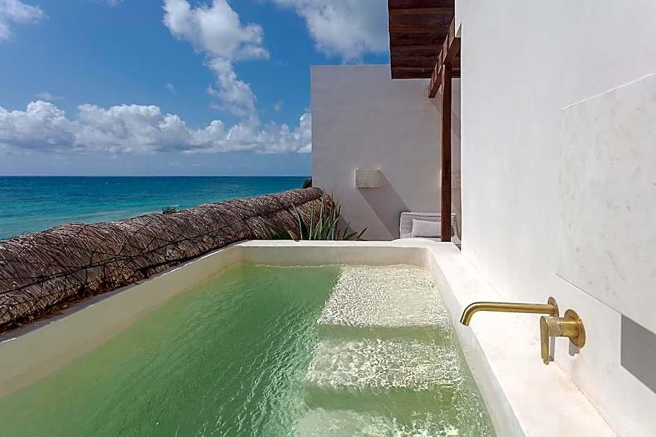 Panamera 4* Tulum