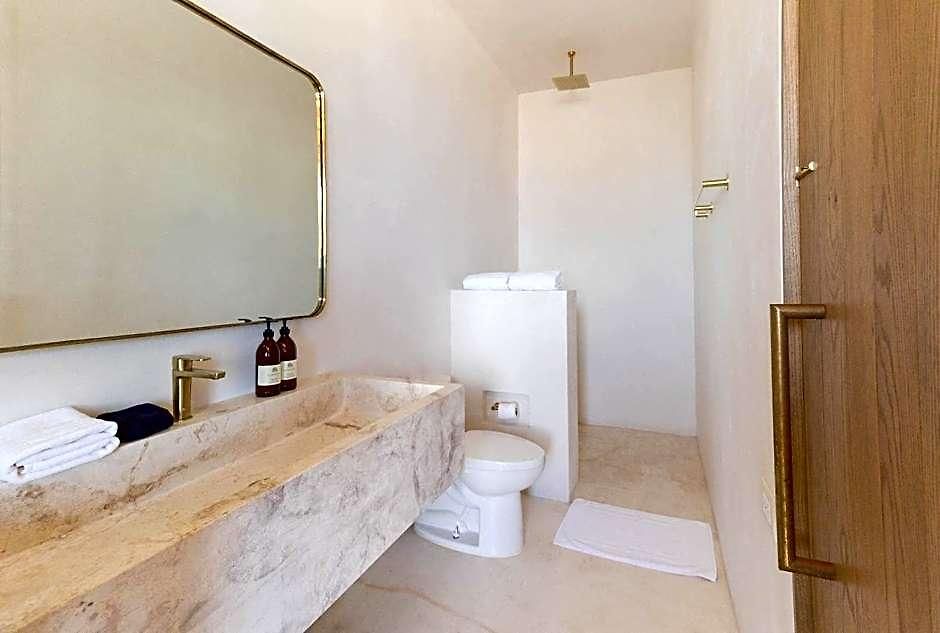 Hotel Panamera Tulum