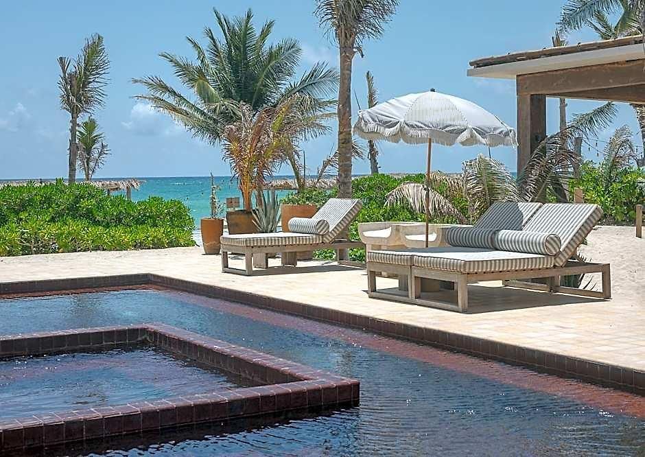 Hotel Panamera 4*