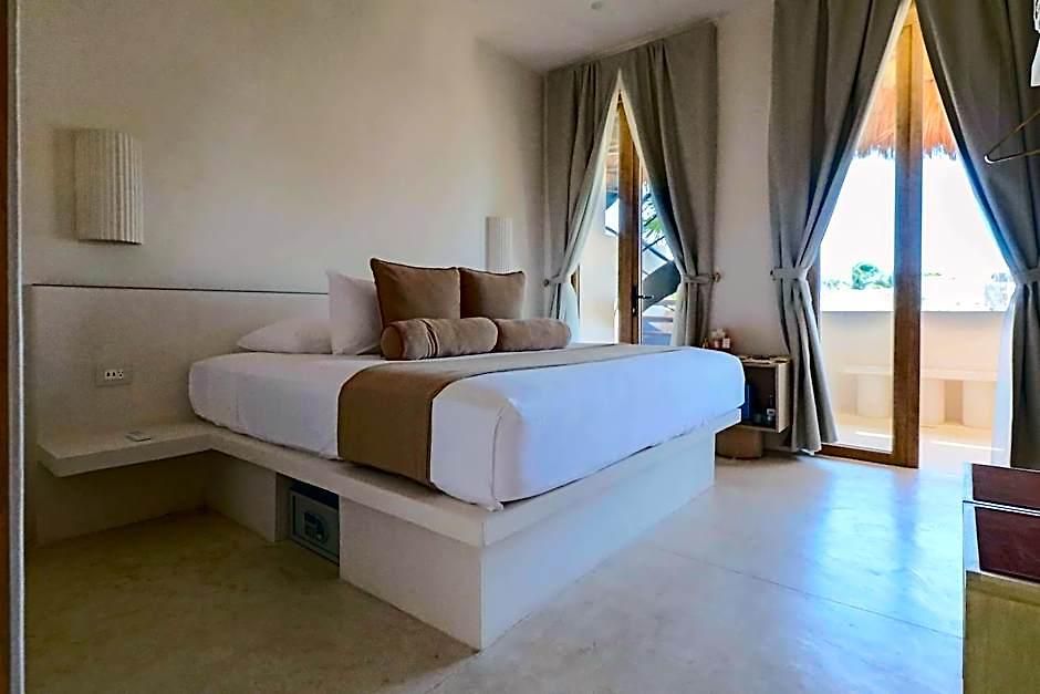 Hotel Panamera Tulum