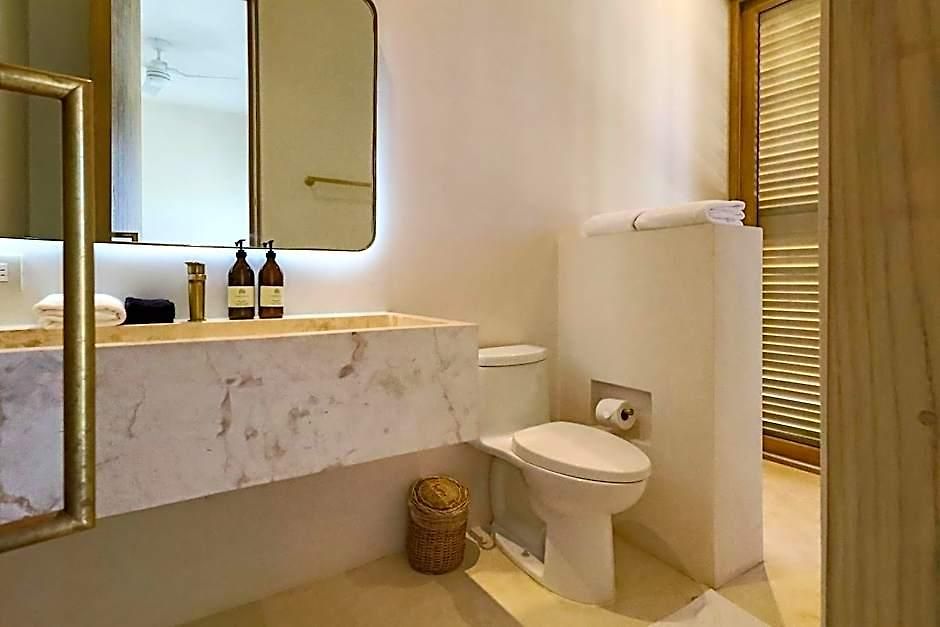 Panamera Hotel Tulum