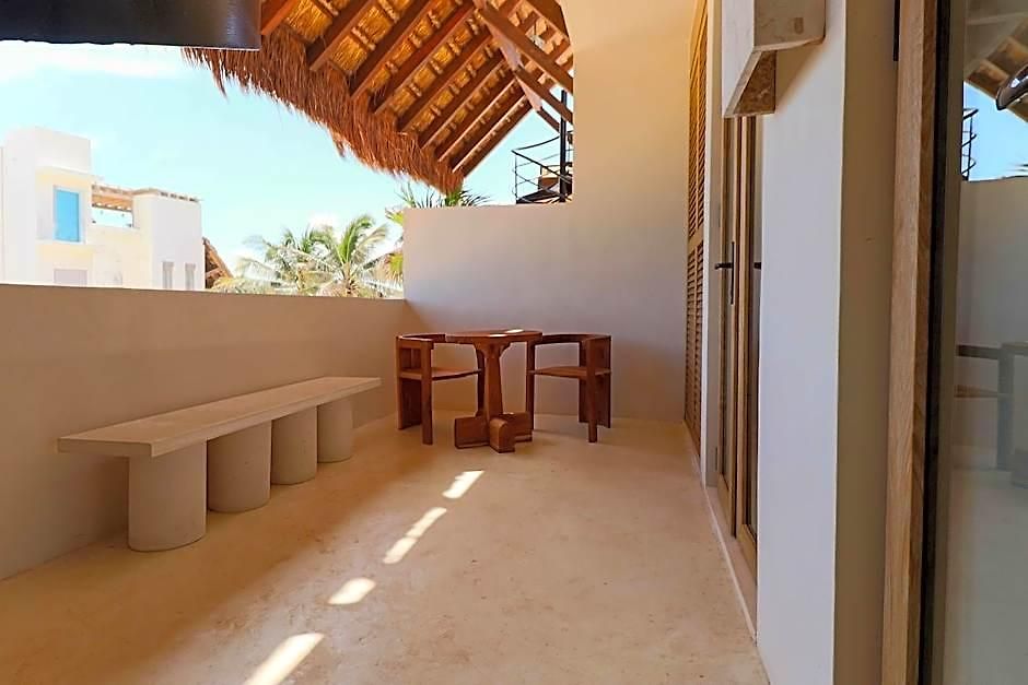 Hotel Panamera Tulum