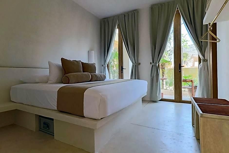 Hotel Panamera 4*