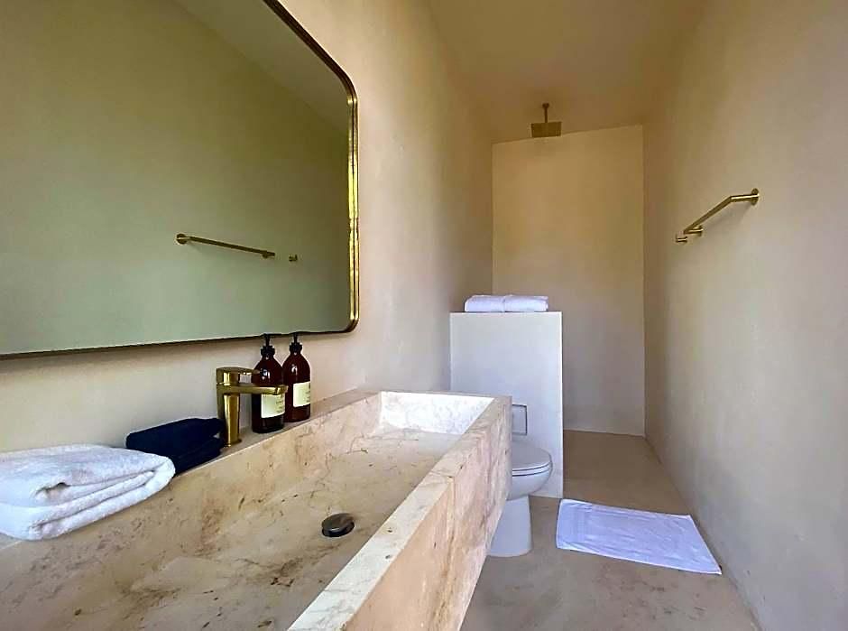 Panamera Hotel Tulum