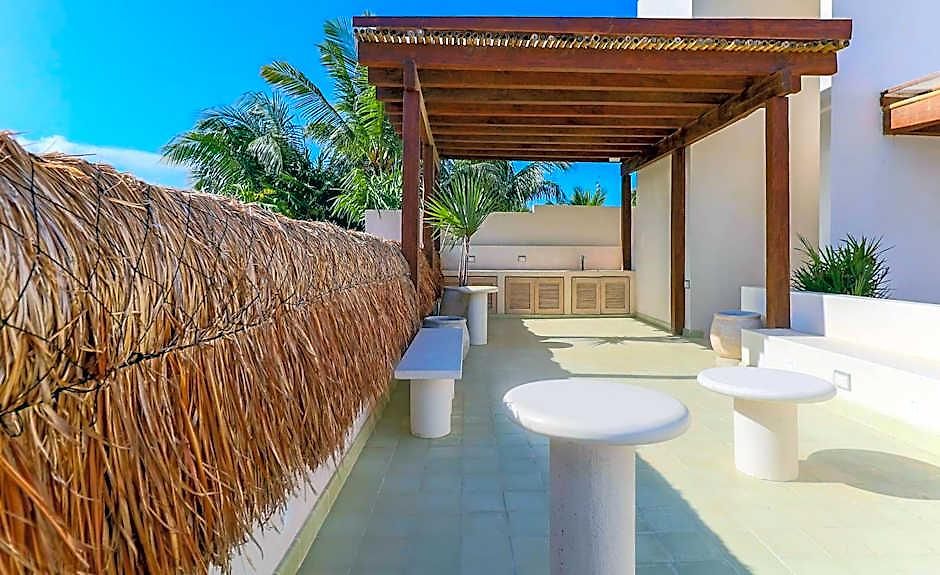Panamera Hotel Tulum