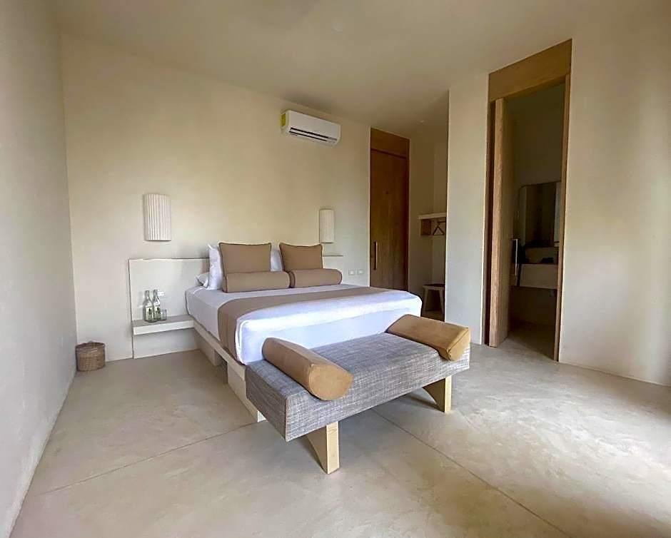 Hotel Panamera 4*