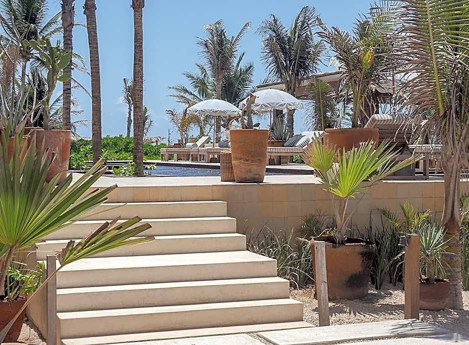 Hotel Panamera Tulum