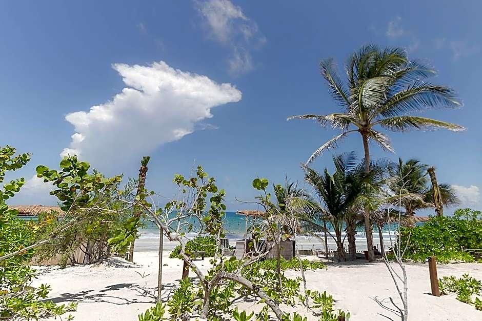 Hotel Panamera Tulum