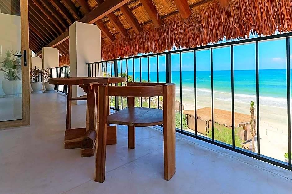 Hotel Panamera Tulum