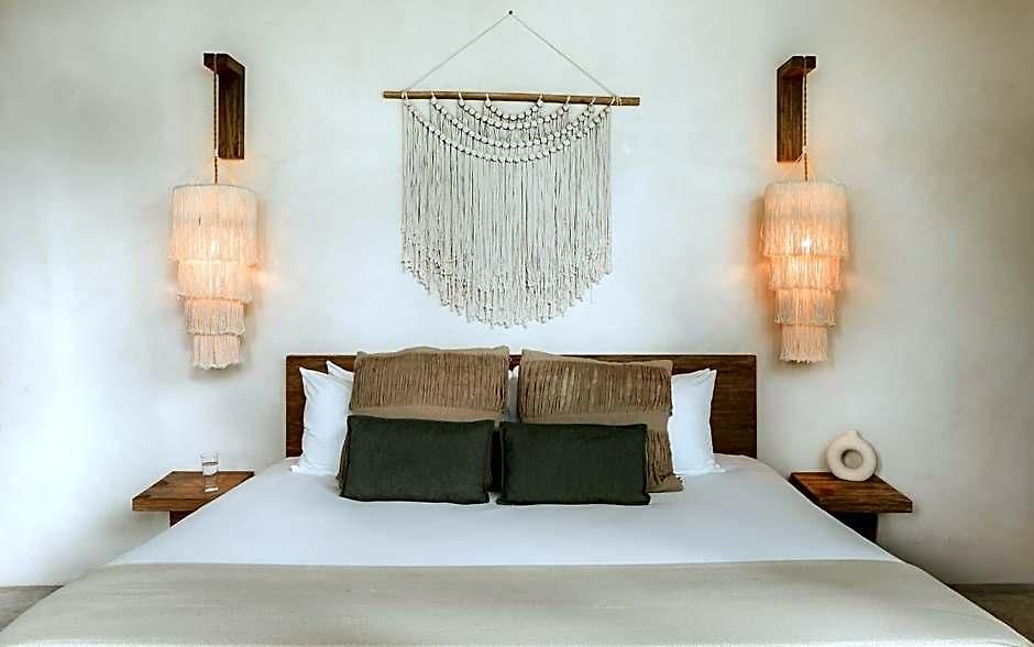 Jungle Boho 
