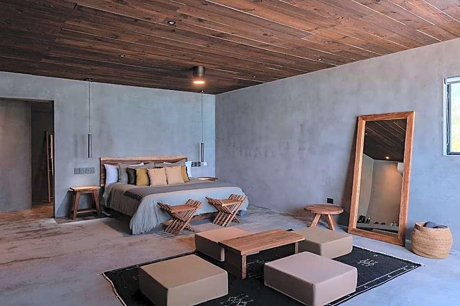 Umi Hotel Tulum