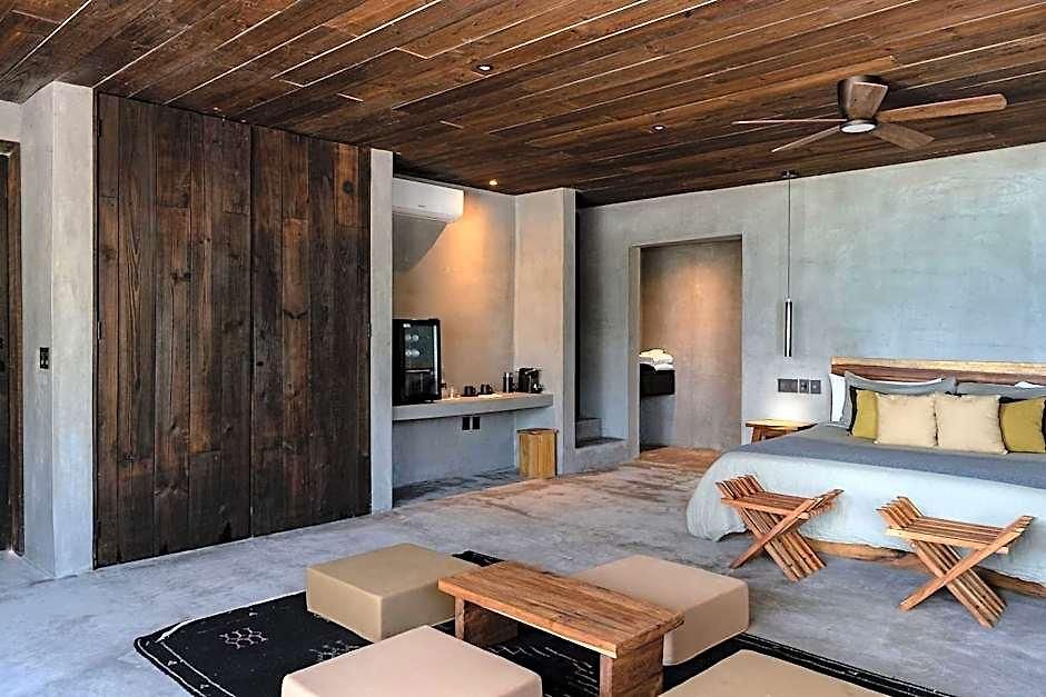 Umi Hotel Tulum