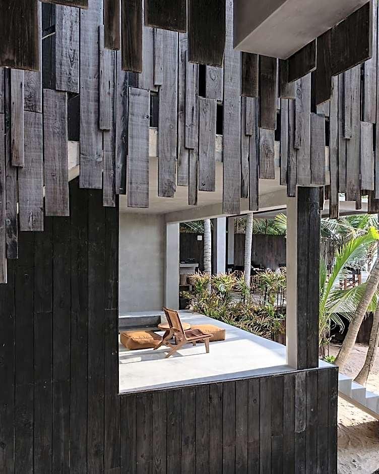 Umi Hotel