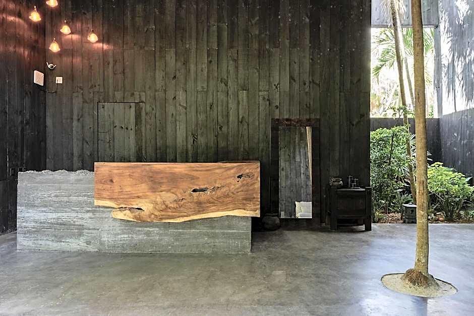 Umi Hotel Tulum