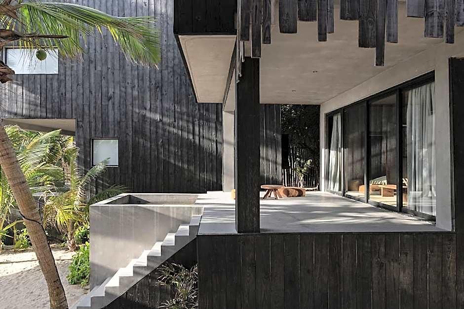 Hotel Umi Tulum